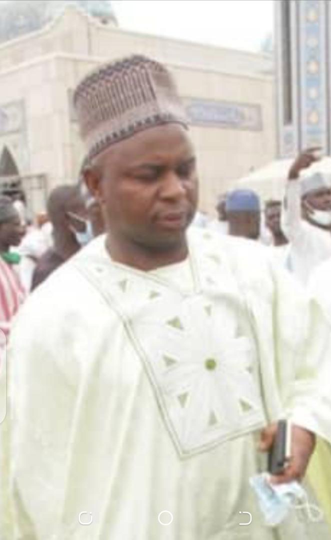 SirAkinAkinleye's tweet image. @PoluceNG are looking for Salisu Yahaya and co are at large for collecting 3 Million Naira from @IAOkowa from the just concluded @OfficialPDPNig #PDPNationalConvention2021 and excape with it, money meant for the Transport Committee members.