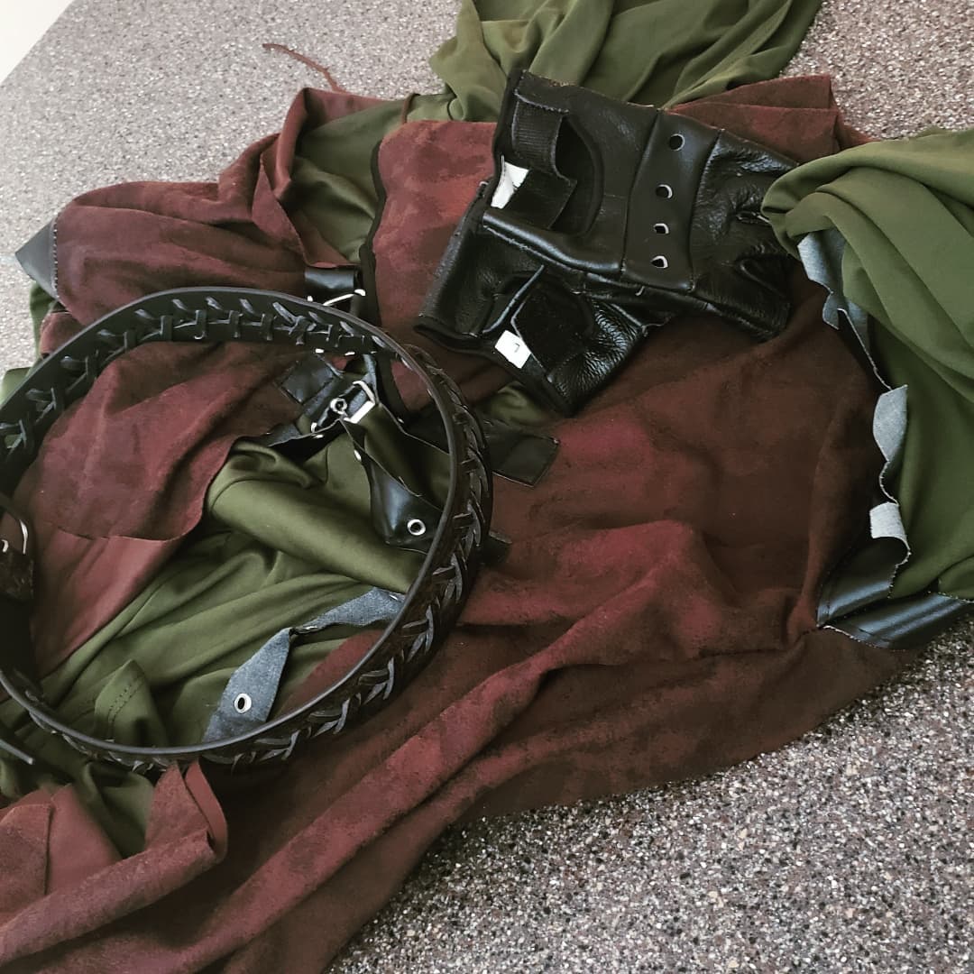 djsmark's tweet image. Who's ready for some Organic &amp;amp; Melodic tunes for #beatzNbrunch - brought to you today by Robin Hood ;) live at 130pm EDT on #twitchtv #djsmark #livestream #housemusic #twitchdjs #twitchaffiliate #organichouse #melodichouse