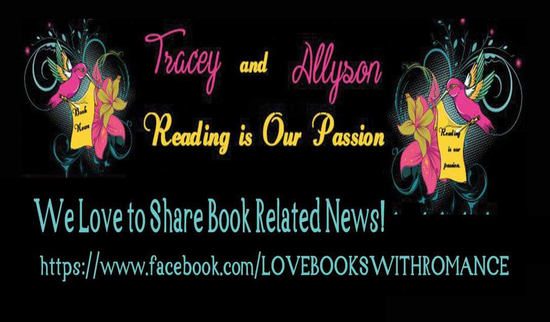 You're invited and most welcome to share ANYTHING book related,  ALL genres, on our FACEBOOK page,  ANYTIME.  

Read a great book,  share it!
Wrote a great book,  share it!
Have other book related news,  share it!
facebook.com/lovebookswithr…