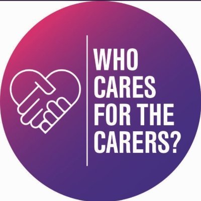 @Carer49 @HumzaYousaf @NHS24 @Scotambservice @NHSGGC @MareeToddMSP @KevinStewartSNP @jackiebmsp @PFOKane @Sandeshgulhane @agcolehamilton @IanMWelsh @IreneOldfather @JaneGr01 ...as #unpaidcarers bear brunt of caring for loved ones everyday all day & when they're unwell & expect #NHS & #socialcare to be there when needed 🆘As #carers we support & have back of #ourNHS as are providing 24/7 care but asking who has the back of #carer when it is needed?😠