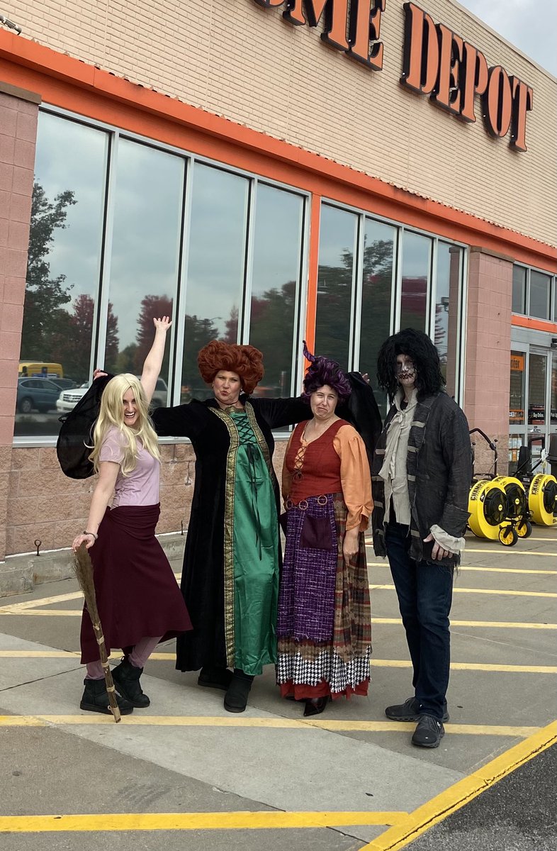 Kristin Bedock tweet media