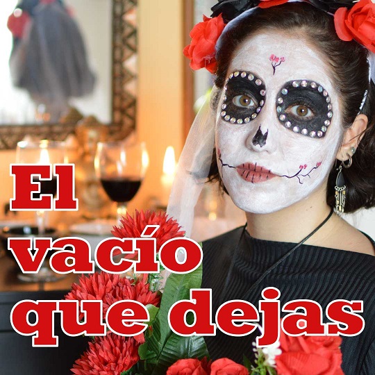 Cohe7e_'s tweet photo. NUEVA CANCIÓN: https://t.co/0fyIaOZKbV
Una balada para un día como hoy. Con el máximo cariño y respeto.
#DiaDeMuertos #DiaDeLosDifuntos #Musica #Music #halloween2021 #HappyHalloween2021 https://t.co/7pMEqmrAne