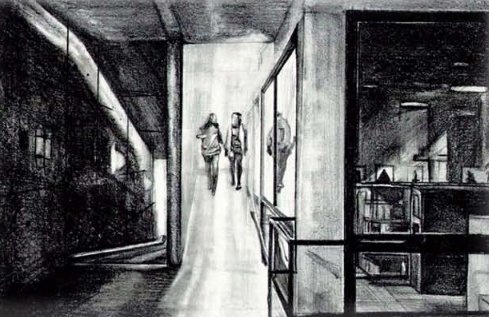Parfe_Art's tweet photo. Corridor sketch
.
.
.
#architecture #architecturephotography #architecturelovers #architect #architectureporn #architectural #architects #interiorarchitecture #architecture_hunter #modernarchitecture #visualarchitects #architecturedesign #architecturelover https://t.co/QZWvSpZQjr