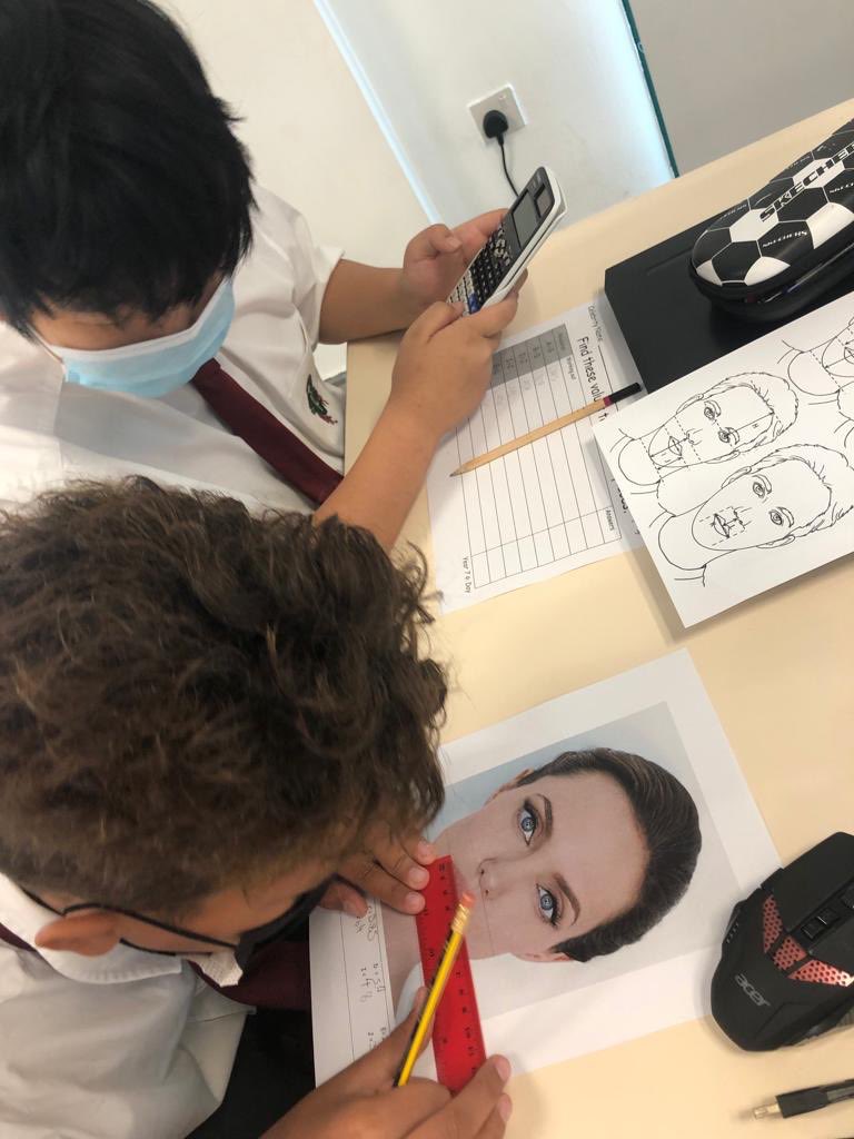 Maths | Jumeirah College tweet media