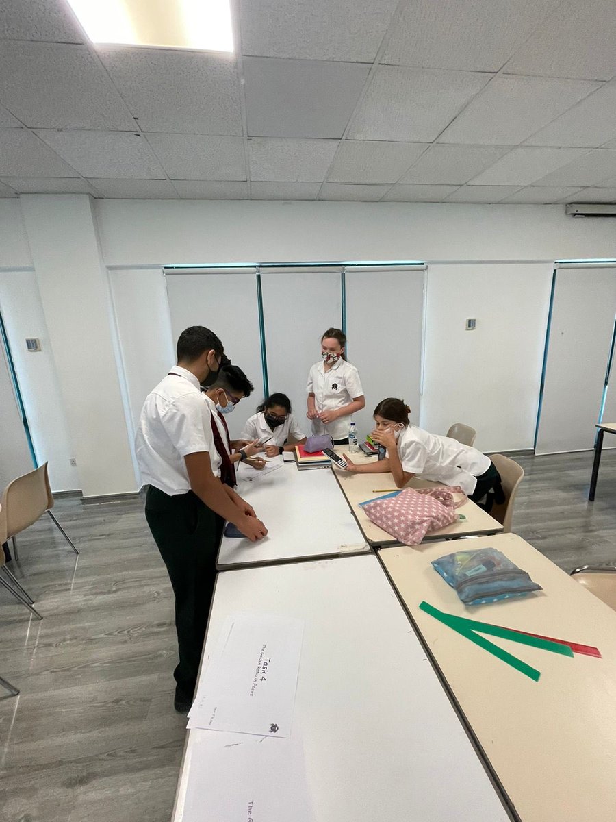 Maths | Jumeirah College tweet media