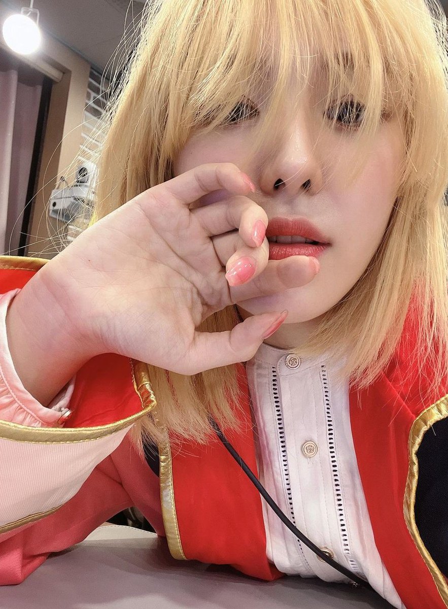 Wendy tweet media