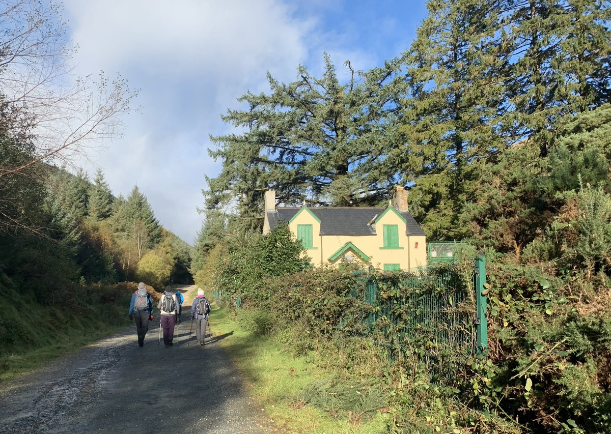 sligodub's tweet photo. Glenmalure beautiful in every season #wicklowwalks https://t.co/A5mt4Mg6x0
