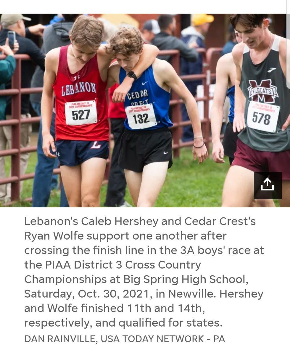 Cedars XC tweet media