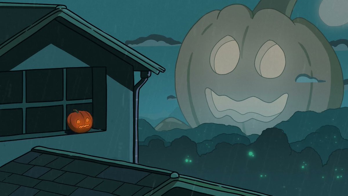 🎃Thank you all for participating in the SPOOKTOBER event. Hope you enjoyed!

It makes me delighted to see that with SPOOKTOBER, my friends have gained fans, connections, and others have just begun getting started on their NFT journey.

Something huge is coming next, stay tuned!