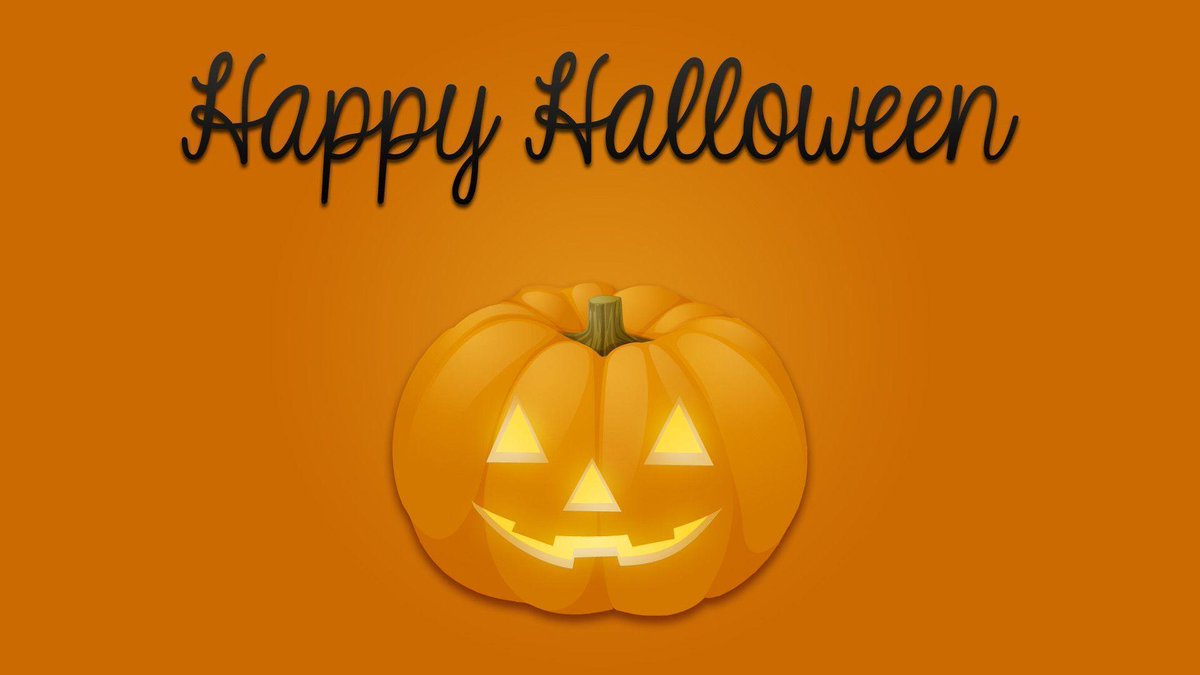 the_napf's tweet photo. Happy Halloween friends and neighbors! 🎃 https://t.co/qqDfFjfuxc