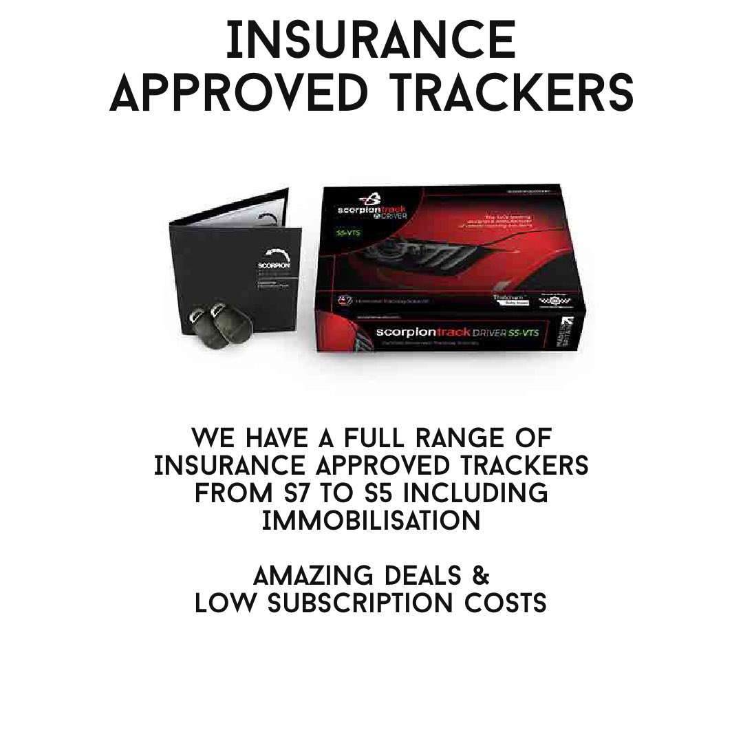 autotechukltd's tweet photo. Insurance Approved Trackers https://t.co/FM87VnMtGu