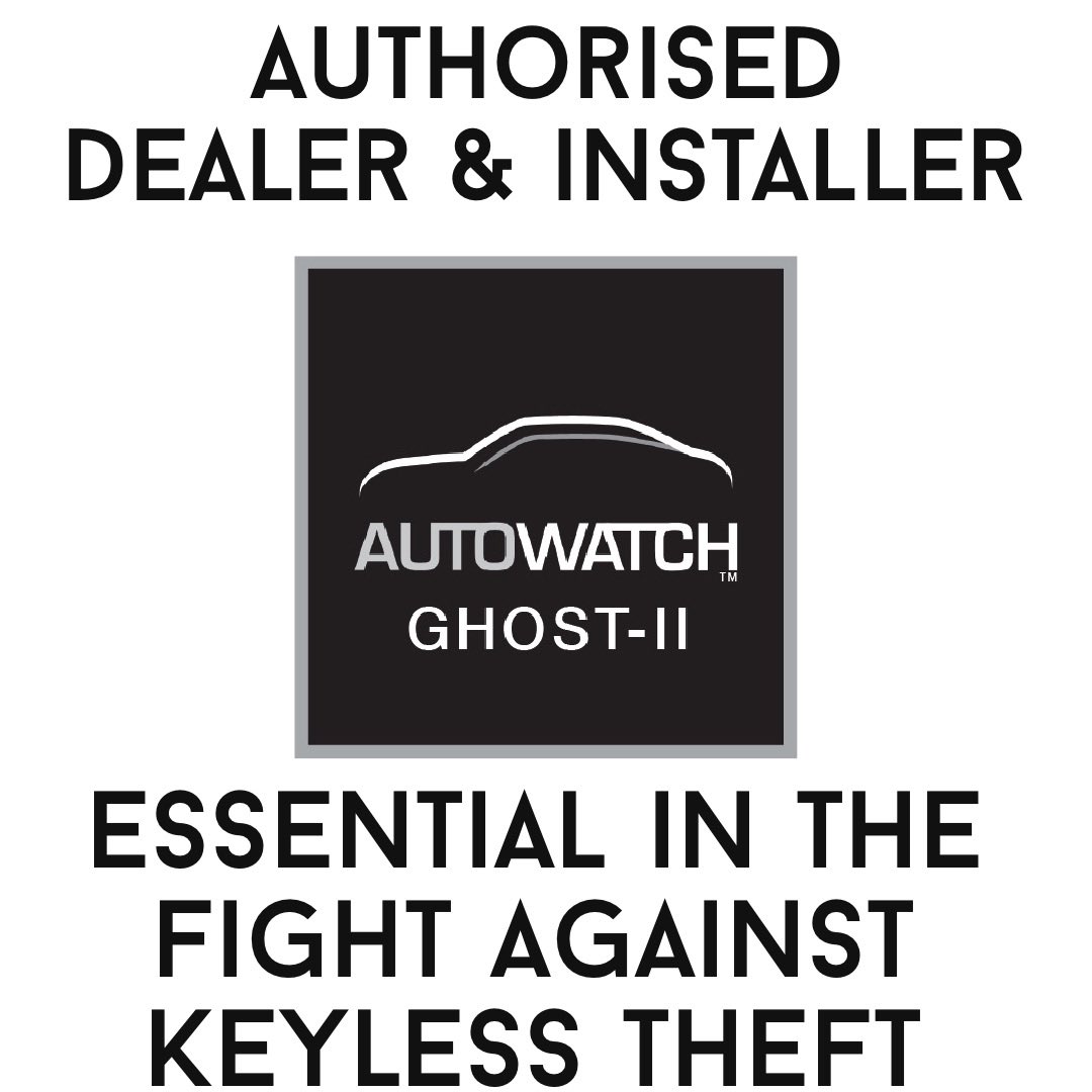 autotechukltd's tweet photo. AutoWatch Ghost https://t.co/sWm3LdXU5f