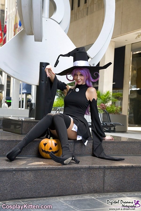 Cosplay Kitten (CosplayKitten) / Twitter