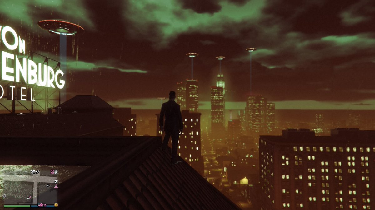 Jefferson0307's tweet photo. #PS5Share, #GrandTheftAutoV https://t.co/Ncad1TMTV0