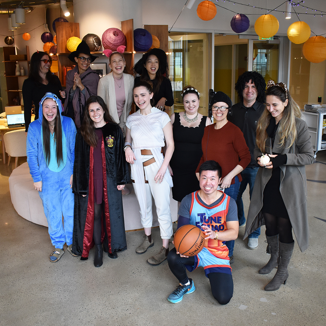 TRIA, Inc. tweet media