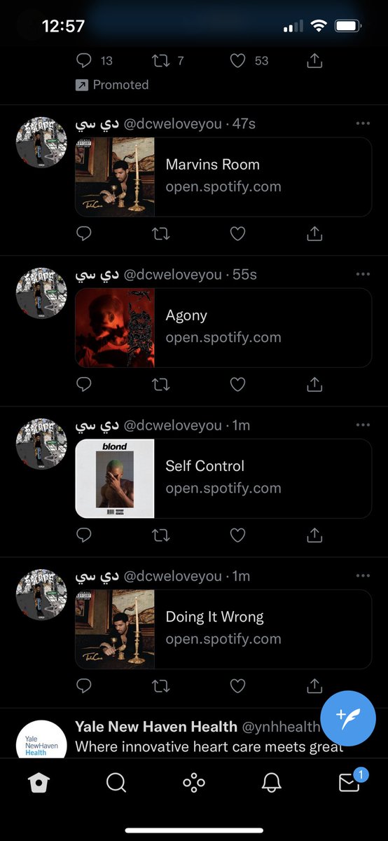 achreides's tweet image. #prayforDC #weloveyou #itsgonnabeokay