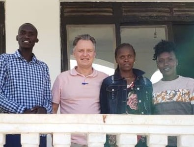 An immense honour to be in the company of the fastest male and female long distance runners in the world @joshuacheptege1 @BrigidKosgei. I am Humbled by your humility. True champions!! Absolute greatness!!