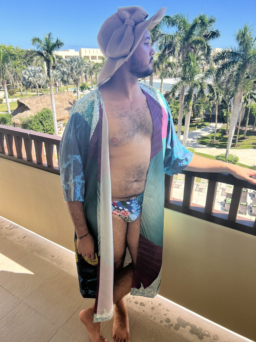edgarnievest's tweet photo. Category isโฆVacation Extravaganza
๐น๐พ๐ด๐ถ ๐ณ๏ธโ๐
#myVACAYA #OnlyWithVACAYA #StrongerTogether #AdaptToLive #TravelSafely #AllInclusive #reconnect #gayresort #lgbtresort #gaybears #GayTravel #LGBTtravel #LGBTQplusTravel #TravelGram #gaylife #loveislove #JustForFans #TheGetawayGuys https://t.co/ygwx0O5sNK