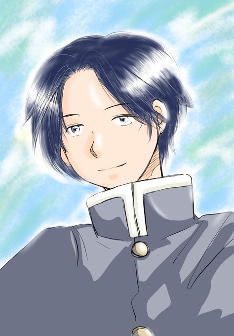 村田さんのtwitterイラスト検索結果