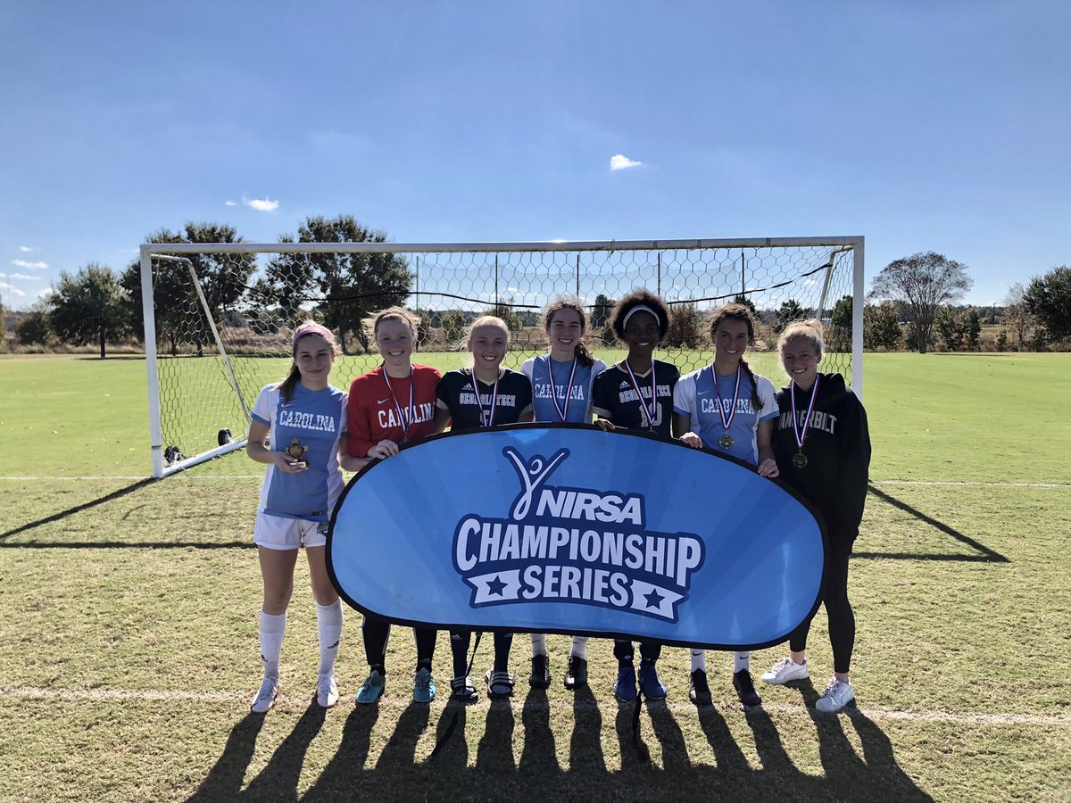 Region 2 Soccer tweet media