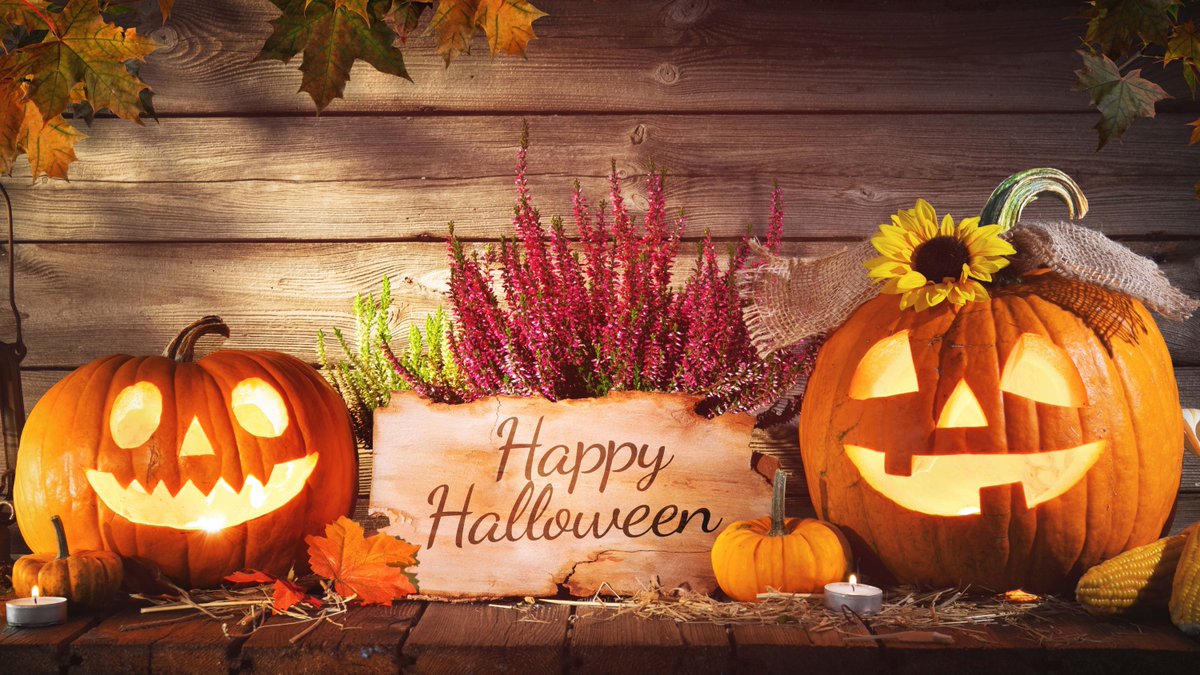 SierraRegency1's tweet photo. Happy Halloween!

#halloween #happyhalloween #pumpkinspice #pumpkinpatch #autumn #fall #falllifestyle #californiaretirement #love #instagood #photooftheday #fashion #senior #retirementplanning #retirementgoals #community #seniorcommunity #retirementparty https://t.co/ct0ny8OSAS