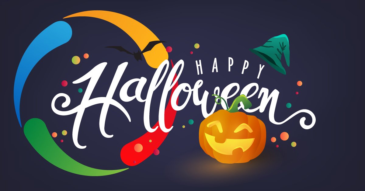 TheraOffice's tweet photo. 👻🎃👻🎃👻🎃👻🎃👻🎃👻🎃👻

We hope you have an unBOOlievable Halloween!

👻🎃👻🎃👻🎃👻🎃👻🎃👻🎃👻

#TheraOffice #EMR #beyondtheplatform #physicaltherapy #occupationaltherapy #speechtherapy #happyhalloween #trickortreat #boo https://t.co/G1zophS2IT