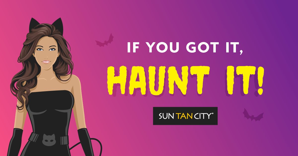 Happy Halloween! 👻🕸️🎃