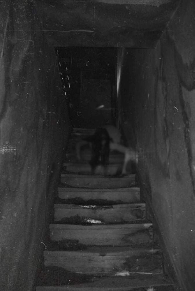 Halloween Special

Steve Sheppard turns his skills towards the horror genre in this #Halloween special, as he brings you his first step into the realms of darkness with his #story, The Thing on the Stairs.
inthekeymagazine.blogspot.com/2021/10/the-th…
#halloween2021 #ghoststories  #horror