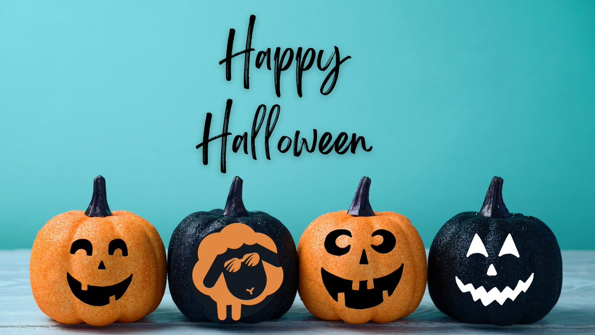 get_roster's tweet photo. Have a fantastic Halloween! 👻 https://t.co/Q5SeHUgcvw
