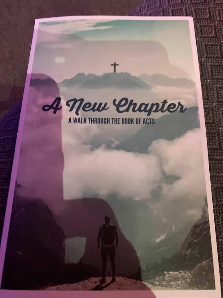 dwhardage's tweet photo. So good to be with Pastor Jeff Langley and the great FBC Gainesville this morning.   #GC2.  #txbtogether https://t.co/wRkt7Ro31I