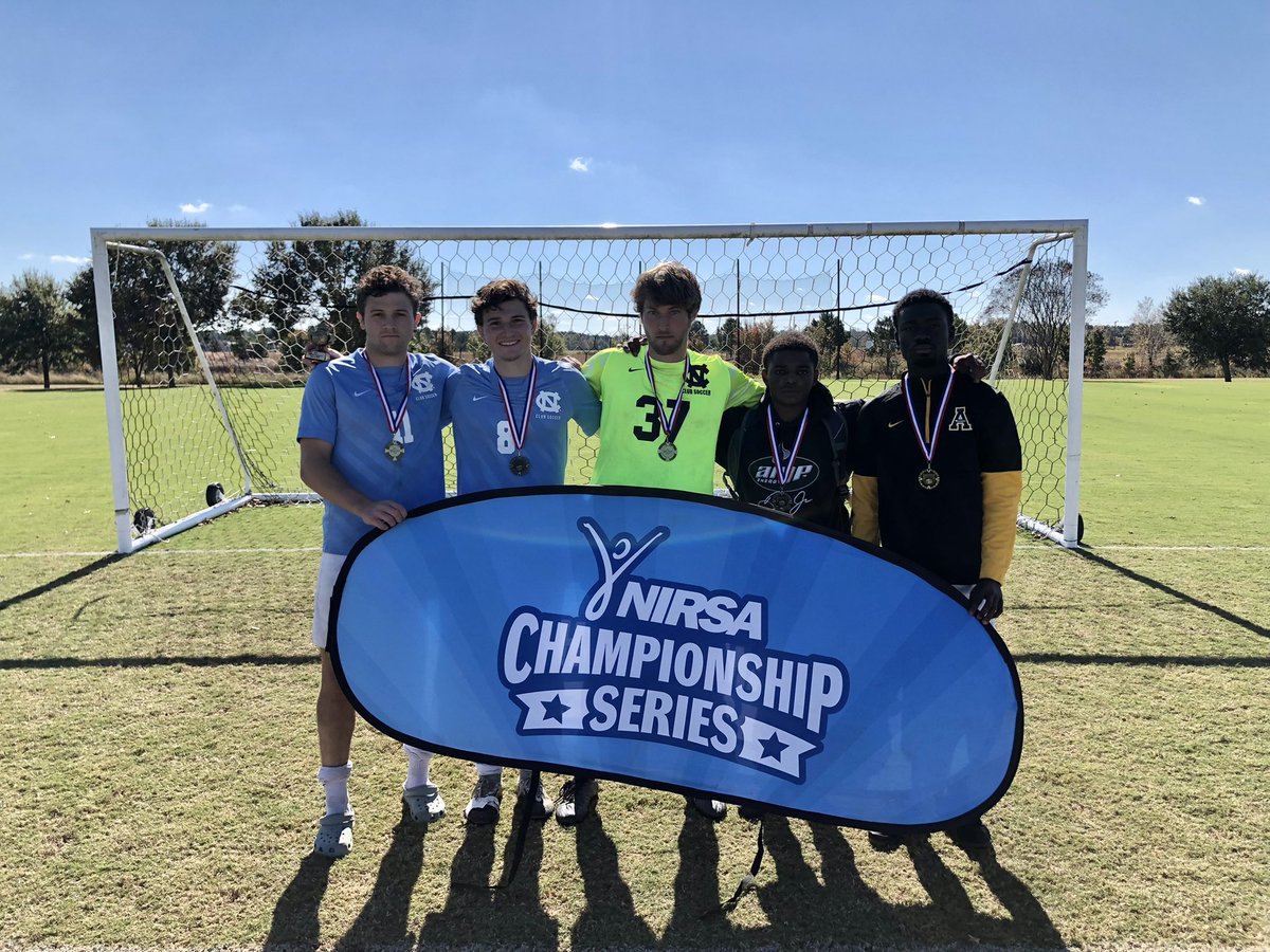 Region 2 Soccer tweet media