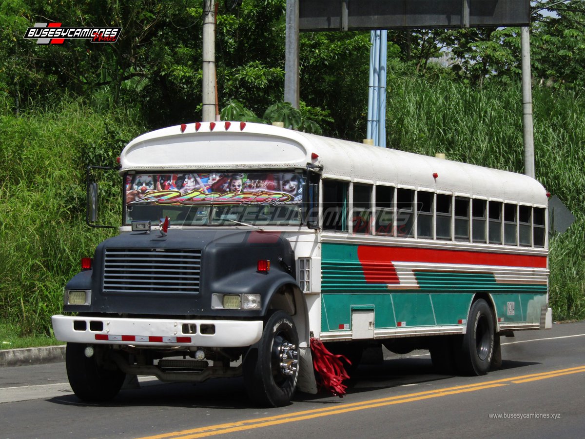 busesycamiones's tweet photo. / La Unión- San Miguelito
#BusesYCamiones #Panamá #Buses #BlueBirdBus #DiabloRojo #DiabloRojoPanamá #CanonSX420is #BCPTY https://t.co/ErrWNIsQ7b