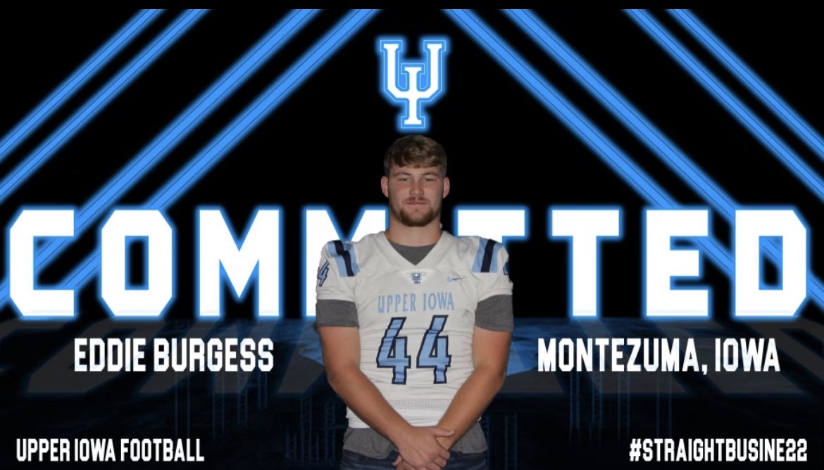 1000% committed!!!! <a href="/Coach_Hoskins/">Jason Hoskins</a> <a href="/Upper_Iowa_FB/">Upper Iowa Football</a>