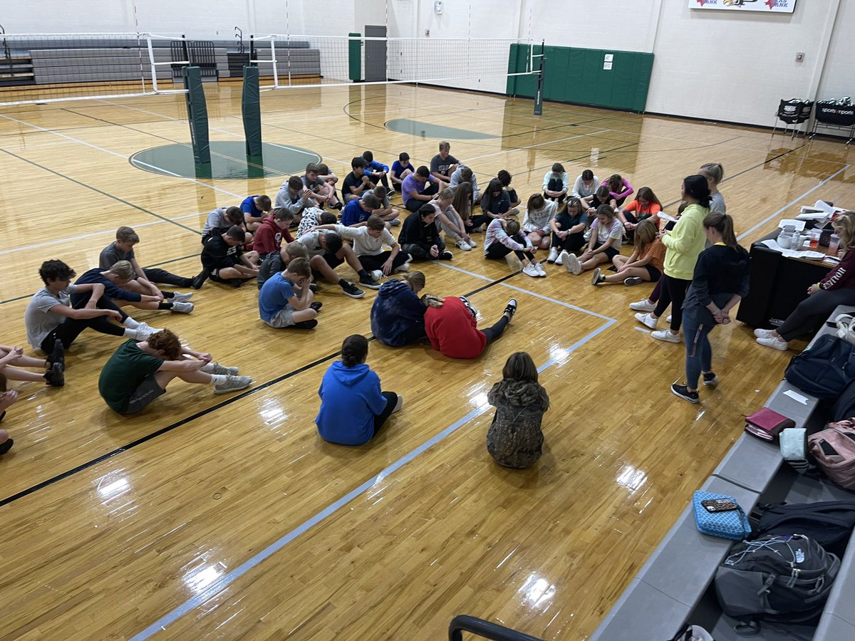 Rogers FCA tweet media
