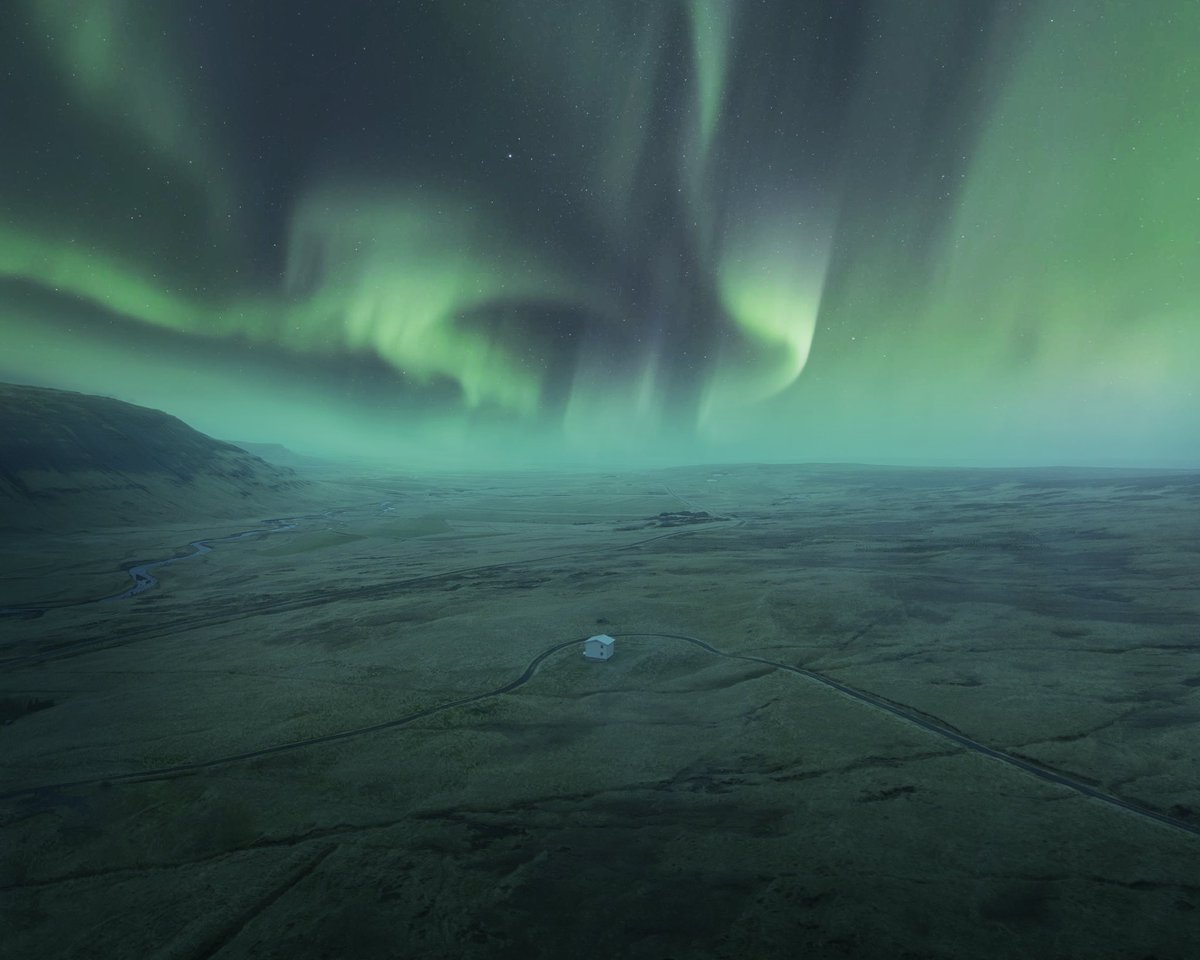555elnaz's tweet photo. I just added “The Last Place on Earth” to Aerials of Iceland collection, available on @opensea 

https://t.co/whb6LG5xyR

#NFTCommunity #NFTartist #NFTdrop #NFTs #nftphotography https://t.co/2D1M9uoHvz
