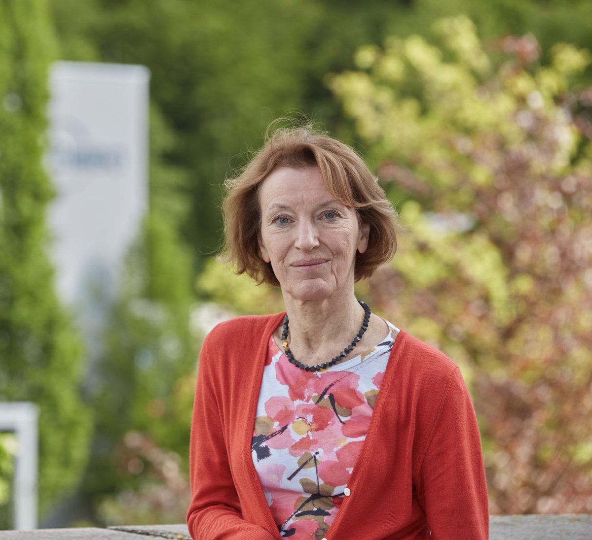 “The challenge is to try to get everyone to see that Europe needs to put more money into basic research”, says Maria Leptin @mleptin just ahead of taking the helm of the European Research Council.👇