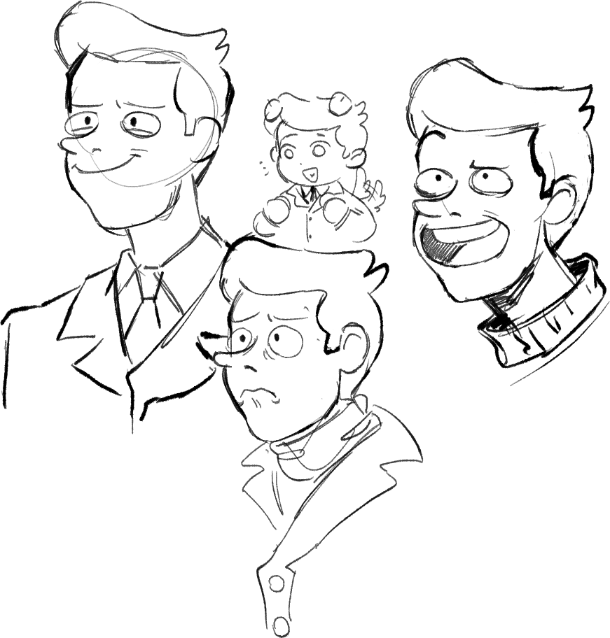 phil dirtycrimeboy-ification of brett hand #InsideJob 
