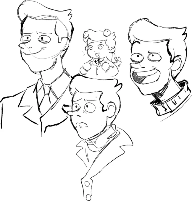 phil dirtycrimeboy-ification of brett hand #InsideJob 