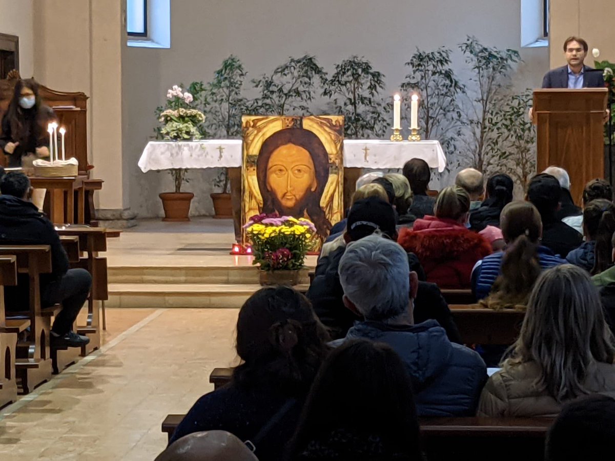 Stefano Pasta tweet media