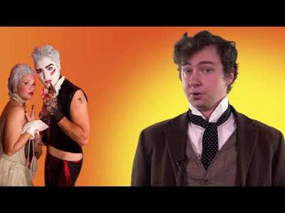 The Kerr's Molasses Kiss has been sowing disappointment among trick-or-treaters for generations. keepingyouinformed.info/video-why-the-…