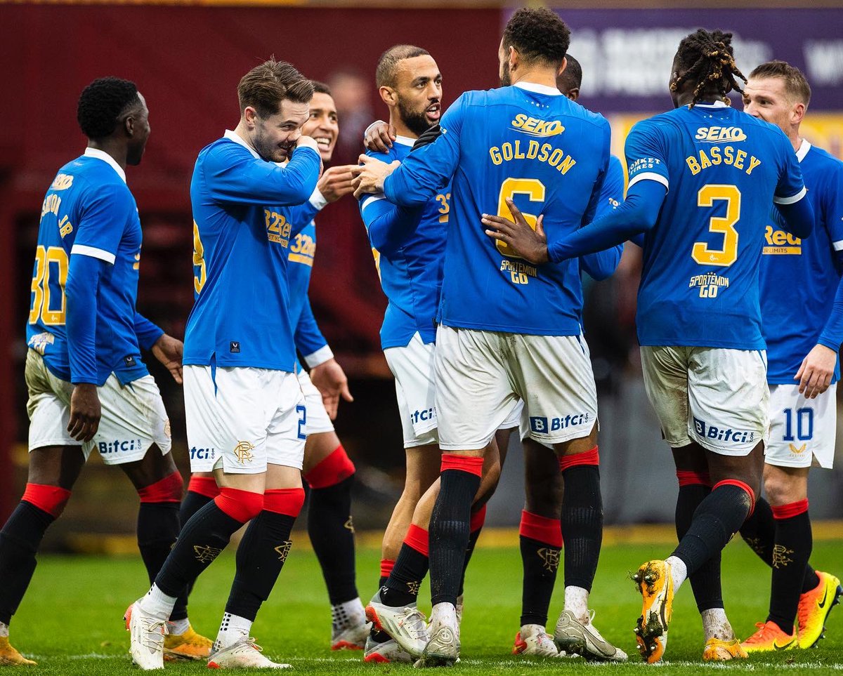 fashionjr10's tweet photo. GOD BLESS 🙏🏿
I’m very proud of the great team performance today and I really appreciate the fans for being there for us💙💪🏿
Beautiful victory for GERS
FS10 DREAMS DON’T DIE 💪🏿👊🏿
Read: 1 Chronicles 16:34🙏🏿🙏🏿
THANK YOU FOR YOUR SUPPORT 🙏🏿 https://t.co/TFcfAmwYVg