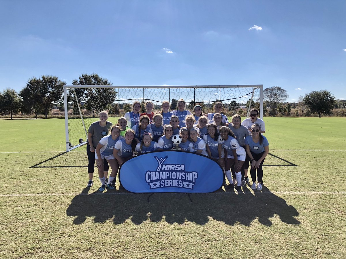 Region 2 Soccer tweet media