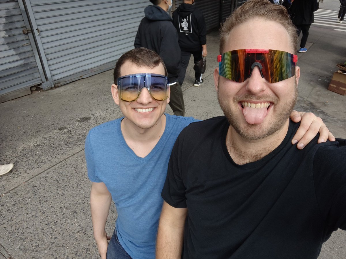 Stark_axie's tweet photo. #NYCNFT https://t.co/xVpzbrPb0N