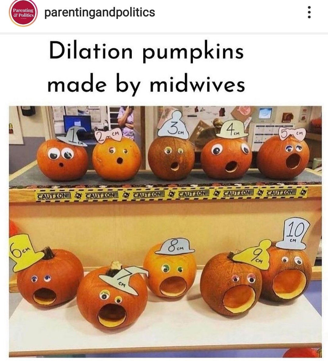 CandiceQuarles's tweet photo. #HappyHalloween2021
Annual Reminder on why Moms need Paid Maternity Leave and the United States is the largest developed nation with 0️⃣ZERO days of Paid Leave.
And yes Dads need it too! 🎃 #SupportPaidLeave #PaidLeaveForAll #PaidFamilyLeave #PaidMaternity #PaidPaternity https://t.co/IaiplTbbcA