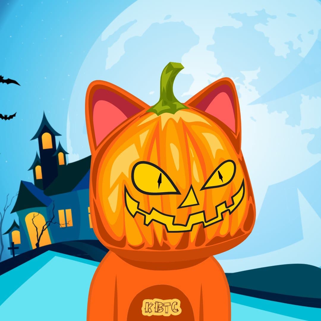 KishuBTC's tweet photo. 🎃OUR ENTIRE HALLOWEEN  COLLECTION IS UP FOR SALE🎃

👀Over 15 have already been sold👀

⛓️Our NFT's are filled with utilities, like BTC Airdrops, no trading fees, and automatic lotteries⛓️

We are listed on AIRNFT: https://t.co/4JwjO9FiDk

#NFTCommunity #nftcollector #NFTdrop https://t.co/rzr73AZo1e