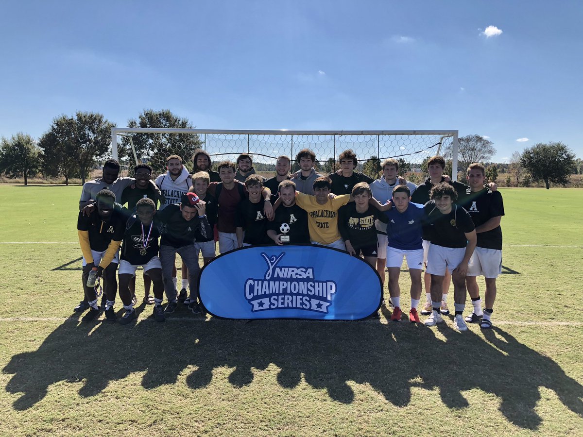 Region 2 Soccer tweet media