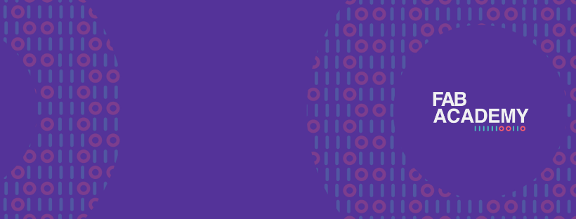 fabacademany's tweet image. 😯FabAcademy 2022 is here! 👏
🌍Nodes: form.jotform.com/FabAcademy/202… 
👩🦰🧑🦰Students: eu.jotform.com/FabAcademy/202… 
Applications are open, make sure you register yourself on time! #FabAcademy2022 #digitalfabrication #morethan3dprinting More on: fabacademy.org