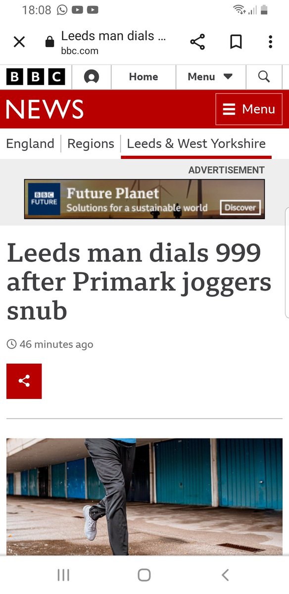 obscurethingy's tweet photo. #britstuff the most British headline of the day? https://t.co/FGdu00cM20