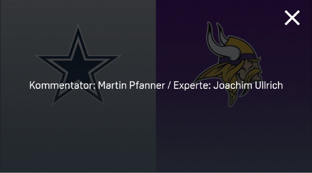 Heute Nacht um 1:20 Uhr live auf DAZN! #ENDZN