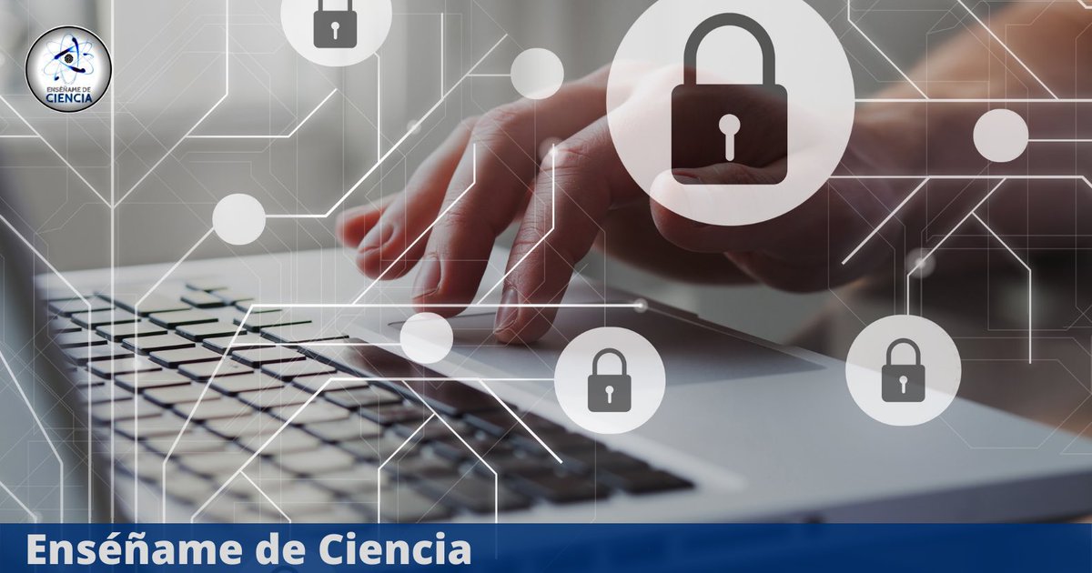 Enséñame de Ciencia tweet media